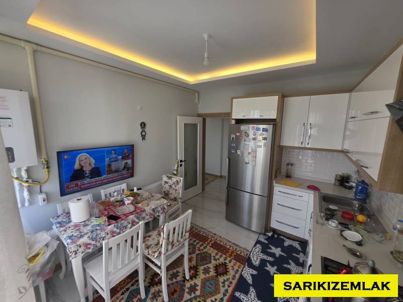 Edremit Altınkum Mah`da2+1  Daire. - 12